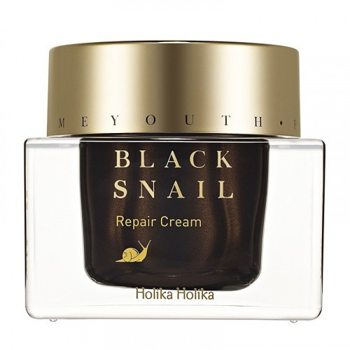 Holika Holika Prime Youth Black Snail Repair Cream 50ml