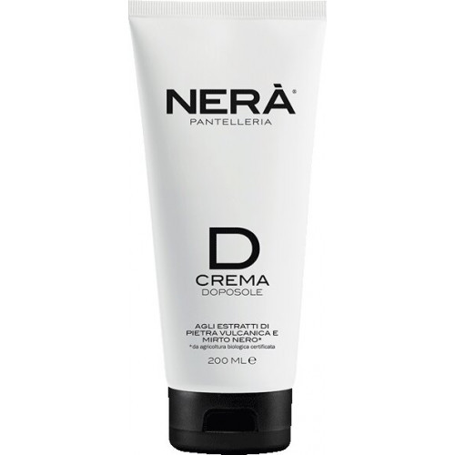 NERA PANTELLERIA After Sun Lotion 200ml