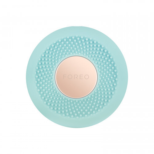 Foreo UFO Mini 2 The ultimate full-facial treatment device Mint