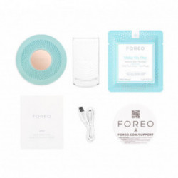 Foreo UFO Mini 2 The ultimate full-facial treatment device Mint