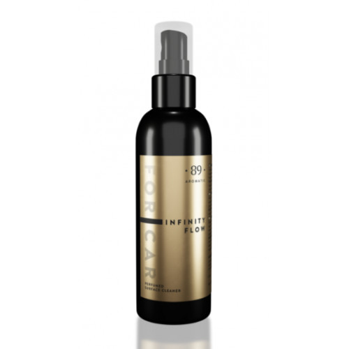 Aromatic 89 Perfumed Dashboard Cleaner Infinity Flow