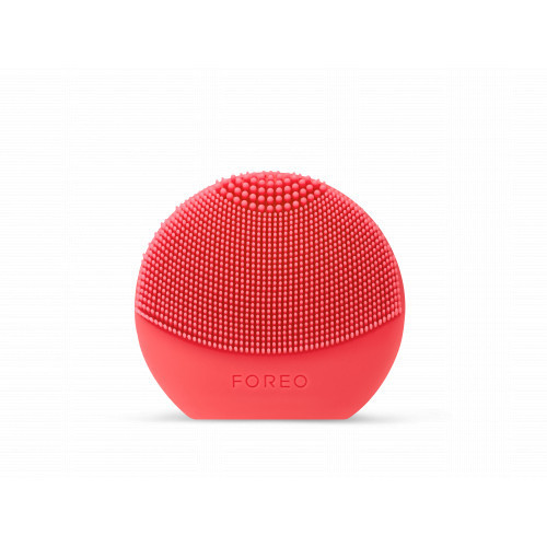 Foreo Luna Play Plus 2 The ultimate full-facial treatment device Peach of cake