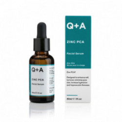 Q+A Zinc PCA Facial Serum 30ml