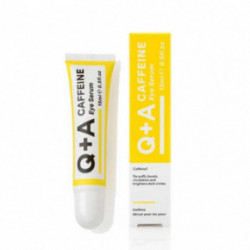 Q+A Caffeine Eye Serum 15ml