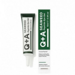 Q+A Seaweed Peptide Eye Gel 15ml