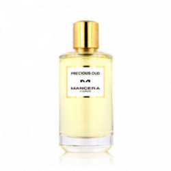 Mancera Precious oud perfume atomizer for unisex EDP 5ml