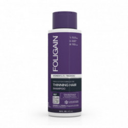 Foligain Stimulating Hair Shampoo for Thinning Hair with 2% Trioxidil 236ml