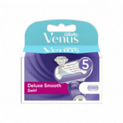 Gillette Venus Deluxe Smooth Swirl 3 pcs.