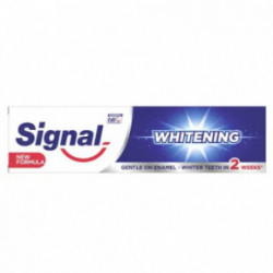 Signal Whitening Toothpaste 100ml