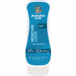 Australian Gold Moisture Lock Tan Extender 227g