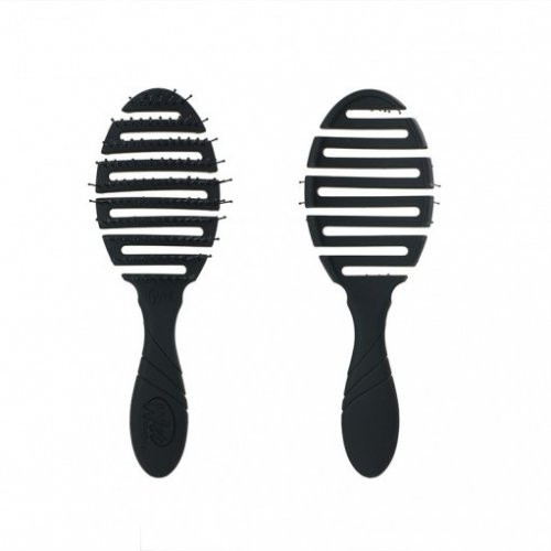 WetBrush Pro Flex Dry Hair Brush Pink
