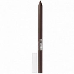 Maybelline Tattoo Liner Gel Pencil Longwear Eyeliner 1.3g