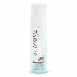 St. Moriz Medium Dark Tanning Mousse 200ml