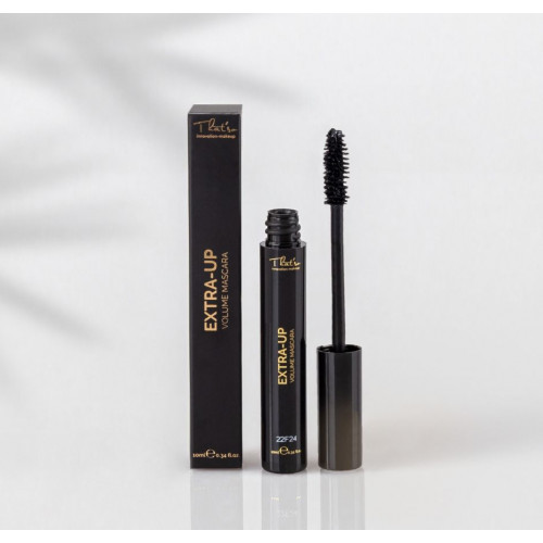 That'so Extra-Up Volume Mascara 10ml