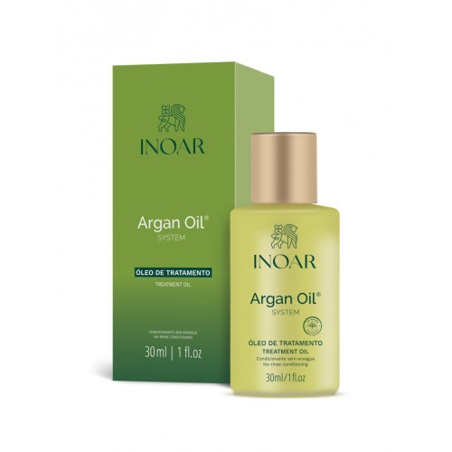 Inoar Argan Oil 60ml