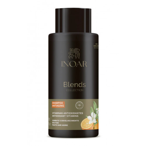 Inoar Blends Shampoo 300ml