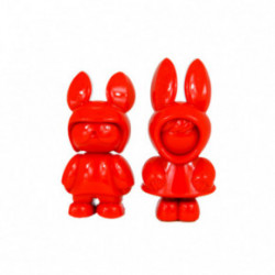 Mr&Mrs Fragrance Andy & Frida Car Perfume Frida Secret