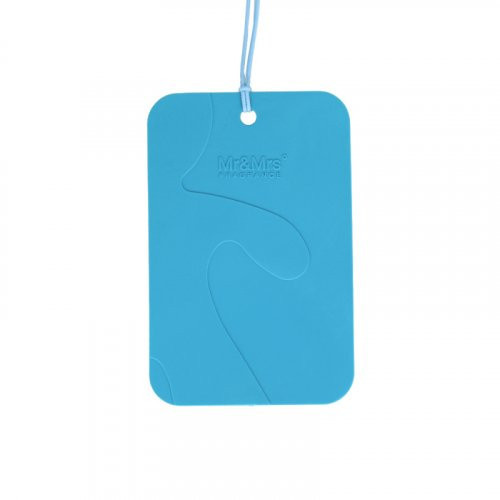 Mr&Mrs Fragrance Cesare Scented Card Vanilla