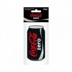 Airpure Scented Car Air Freshener COCA COLA