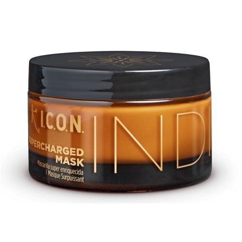 I.C.O.N. India Supercharged Mask 170ml