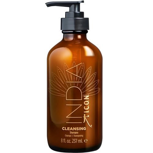 I.C.O.N. India Cleansing Shampoo 237ml