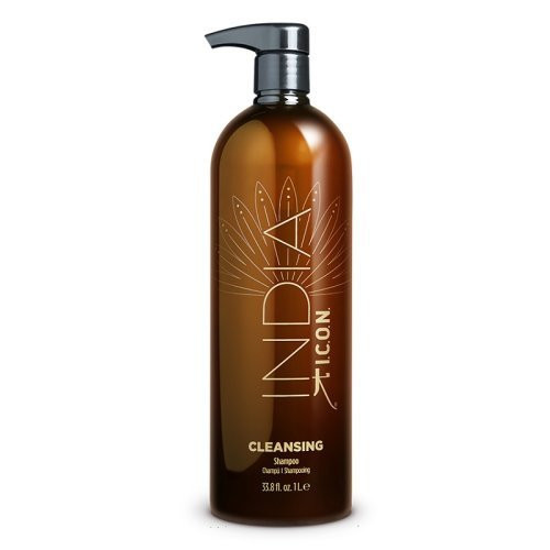I.C.O.N. India Cleansing Shampoo 237ml