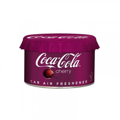 Airpure Iconic Bottle Cap Car Air Freshener COCA COLA