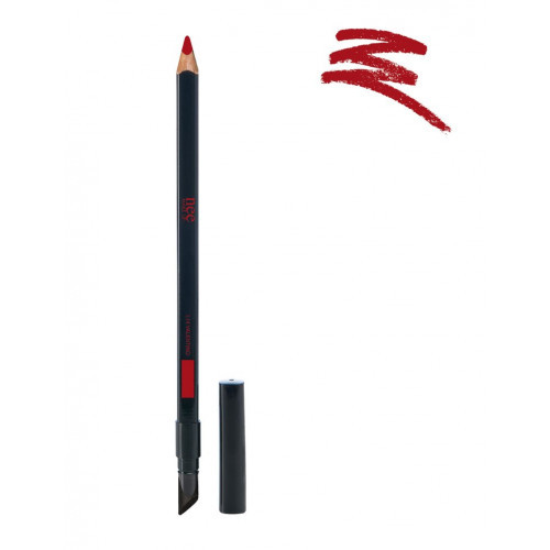 Nee Make Up Milano High Definition Lip Pencil Tibetan Red