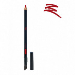 Nee Make Up Milano High Definition Lip Pencil Tibetan Red