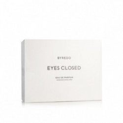 Byredo Eyes closed perfume atomizer for unisex EDP 5ml