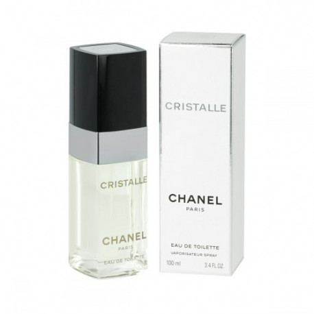 Chanel high quality Eau De Toilette Cristalle Fragrance Original Formula