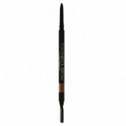 Nee Make Up Milano Toothpick Brow Eyebrow Pencil 12 Brunette