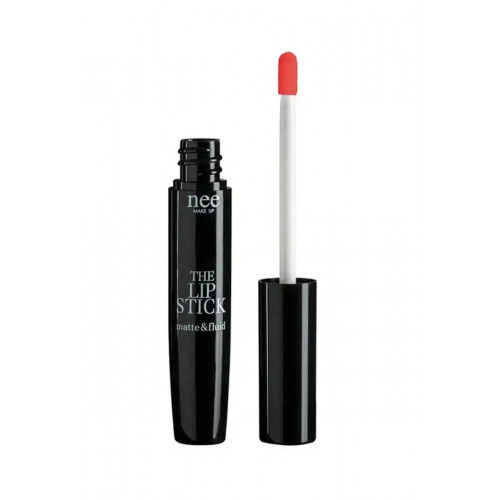 Nee Make Up Milano The Lipstick Matte & Fluid 5.5ml