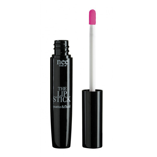 Nee Make Up Milano The Lipstick Matte & Fluid 5.5ml