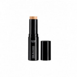 Nee Make Up Milano The Blusher Stick Blush Gold Orange