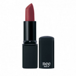 Nee Make Up Milano Cream Lipstick 3.4g