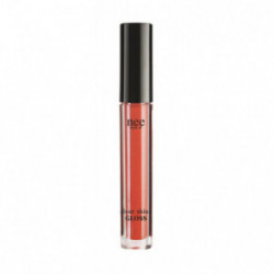 Nee Make Up Milano Clear Shine Gloss Shy Cherry