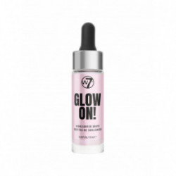 W7 Cosmetics Glow On Highlighter Drops 10ml