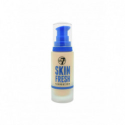 W7 Cosmetics Skin Fresh Foundation 30ml