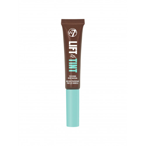 W7 Cosmetics Lift & Tint Thickening Brow Mascara 7ml