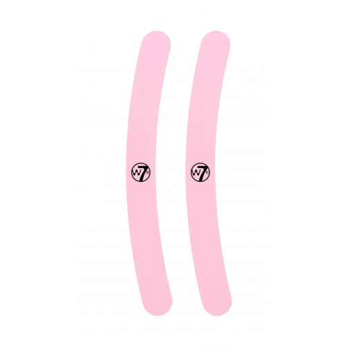 W7 Cosmetics Nail Files 2 pcs.