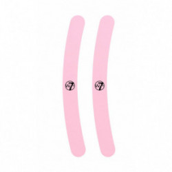 W7 Cosmetics Nail Files 2 pcs.