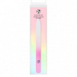 W7 Cosmetics Glass Nail File 1 unit