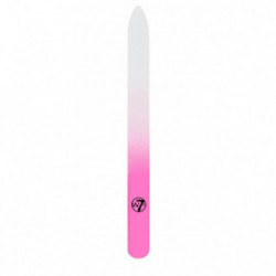 W7 Cosmetics Glass Nail File 1 unit