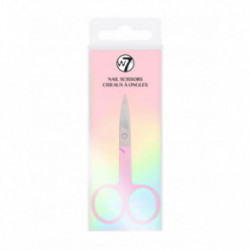 W7 Cosmetics Nail Scissors 1 unit