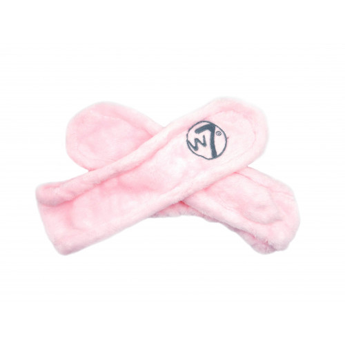 W7 Cosmetics Twisted Bunny Flexible Headband 1pcs