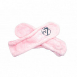 W7 Cosmetics Twisted Bunny Flexible Headband 1pcs