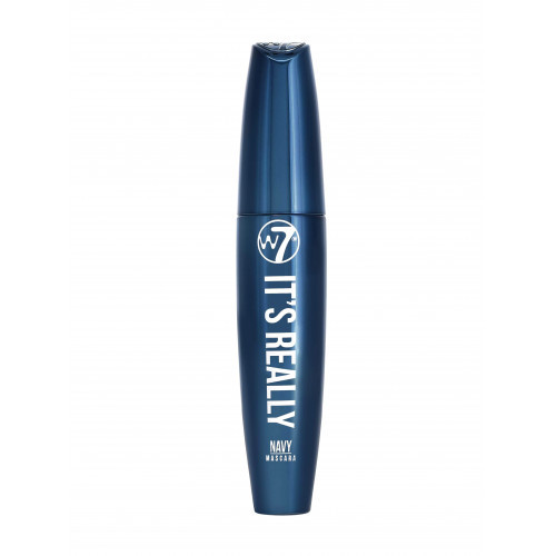 W7 Cosmetics It's Really... Colour Mascara 15ml