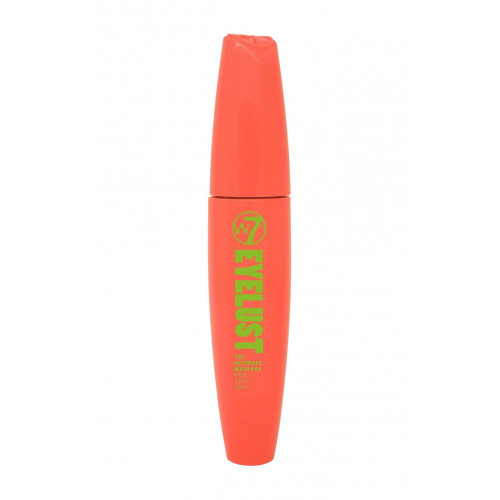 W7 Cosmetics Eyelust Mascara 15ml