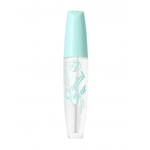 W7 Cosmetics Crystal Clear Conditioning Mascara 15ml